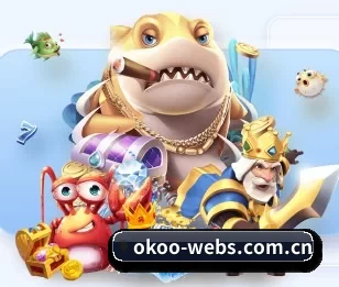 okoo-webs.com.cn的故事